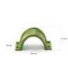 Pont en acier inoxydable pour le jeu de la grenouille – Image 2