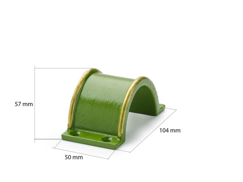 Puente de acero para Juego de la Rana