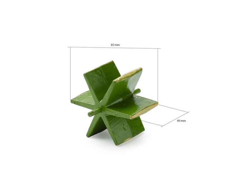 Molinete para Juego de la Rana