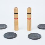 Jeu complet de chito ou tanguilla