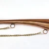 Corne de chasse ou trompe de crieur. – Image 4