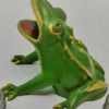 Grenouille en acier inoxydable - Jeu de grenouille – Image 2
