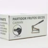 Casse-noix polyvalent pour tous les types de noix à coque Caiman – Image 4