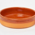 Cocotte ronde en terre réfractaire, fabriquée artisanalement, plusieurs tailles