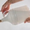 Bouteille Bonbonne Dame-Jeanne Bidon Carafe en Verre Avec Revêtement en Plastique Dur 5 Litres – Image 3