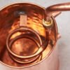 Alambic Classique en Cuivre Avec Thermomètre, Petites Tailles, Jusqu'à 25 litres Grille de Séparation en Option – Image 3