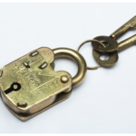 Cadenas en cuir à boucles pour sacs à main et sacs à bandoulière.