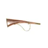 Corne de chasse ou trompe de crieur. – Image 6